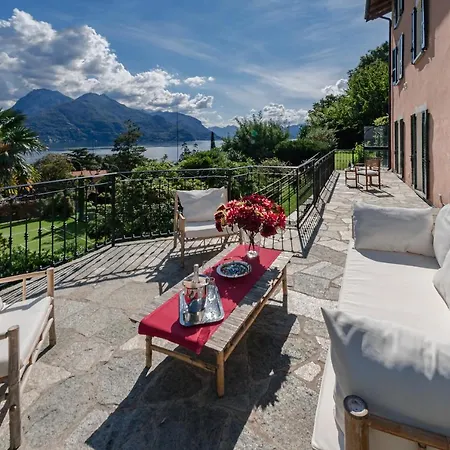 ヴィラ San Siro Sleeps 8 Pool Wifi サン・シーロ