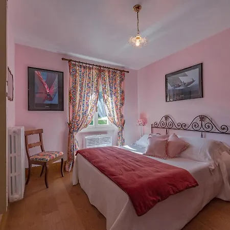 Villa San Siro Sleeps 8 Pool Wifi