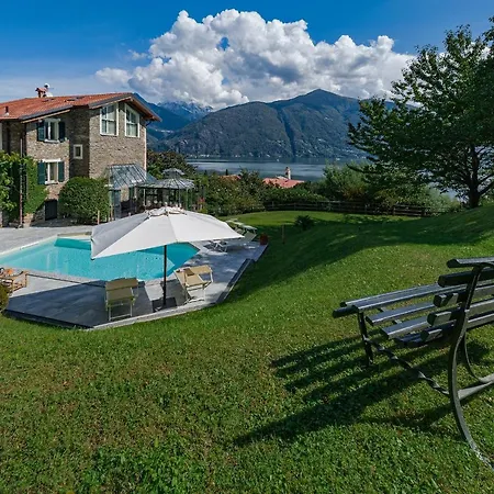 ヴィラ San Siro Sleeps 8 Pool Wifi サン・シーロ