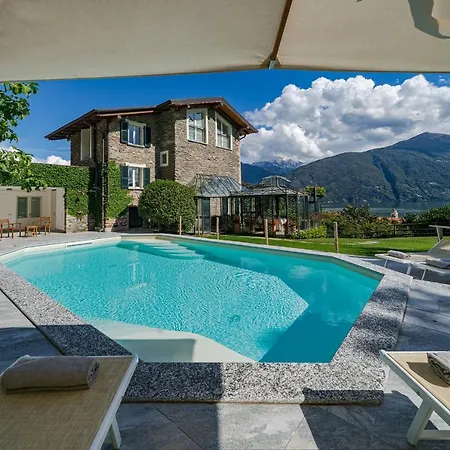 San Siro Sleeps 8 Pool Wifi
